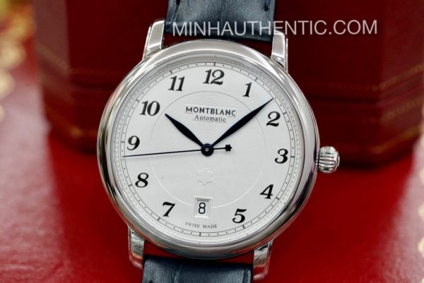 Montblanc Star Legacy Automatic 117574