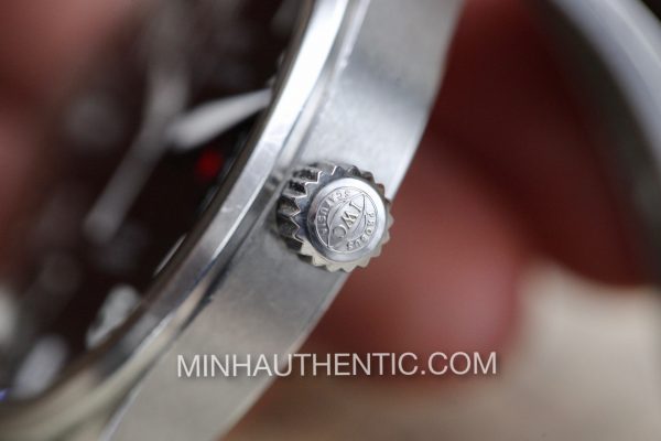 IWC Mark XVII IW3265-04