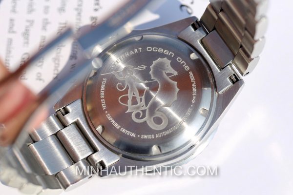 Steinhart Ocean One 42mm