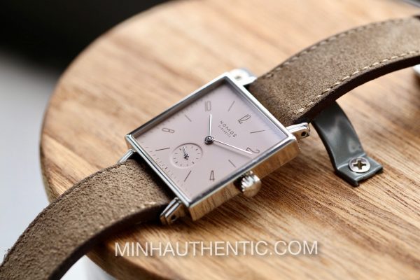 Nomos Tetra 29 Biskuit ref. 484
