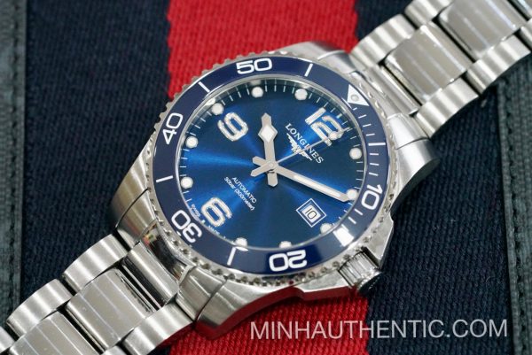 Longines HydroConquest Automatic L3.781.4.96.6