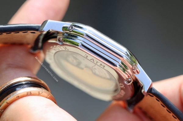 Daniel Roth Perpetual Calendar Moonphase Automatic Pt950