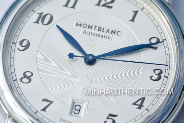 Montblanc Star Legacy Automatic 117574