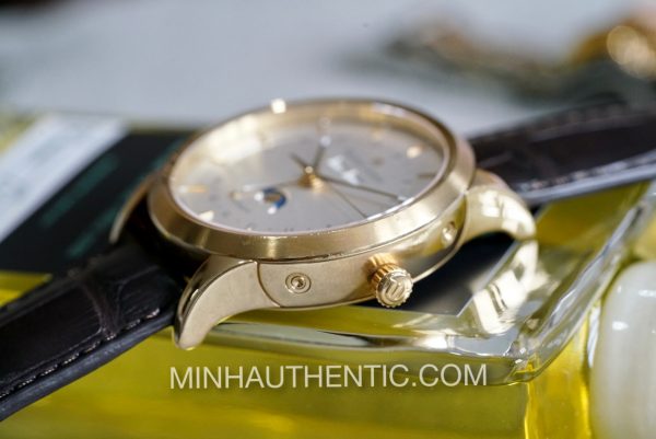 Maurice Lacroix Les Classiques Phase de Lune 18k Gold LC6068-YG101-13E