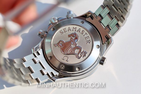 Omega Seamaster Diver 300m Chronograph 213.30.42.40.01.001