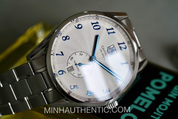 Tag Heuer Carrera Cal.6 WAS2111.BA0732