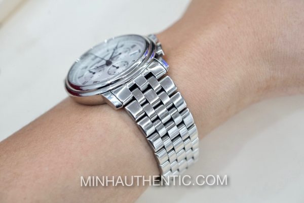 Frederique Constant Chronograph FC-292MC4P6B2