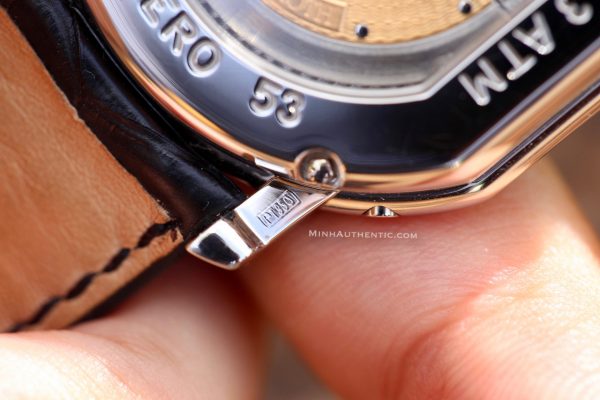 Daniel Roth Perpetual Calendar Moonphase Automatic Pt950