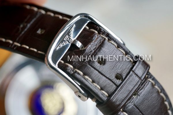 Longines Flagship Heritage L4.795.4.78.2