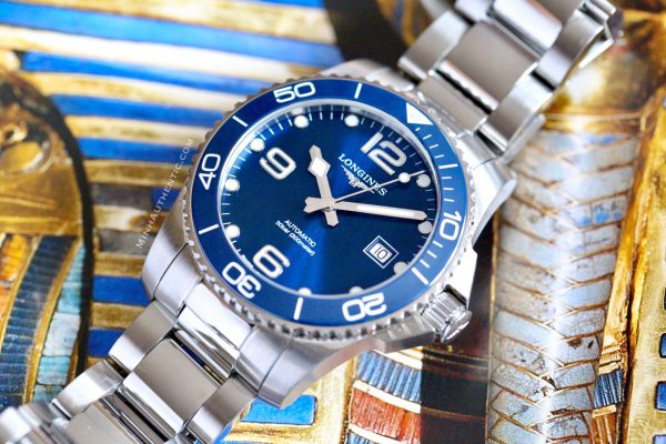 Longines HydroConquest Automatic L3.781.4.96.6