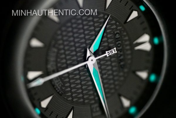 Chopard L.U.C Sport 16/8200