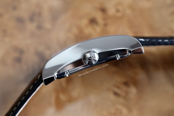 Cuervo y Sobrinos Esplendidos Dual Time 2451.1CT-LBR