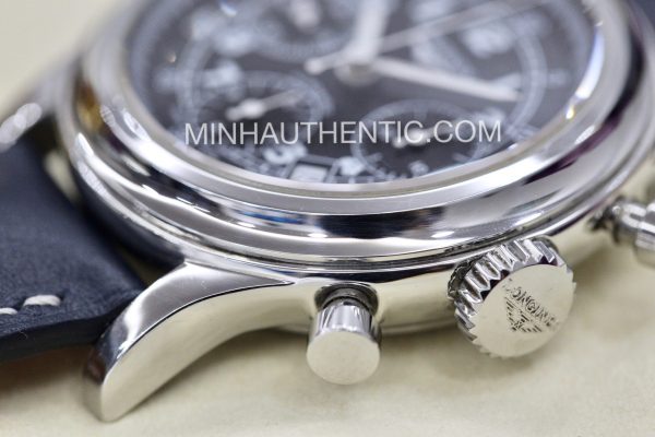LONGINES HERITAGE 1951 CHRONOGRAPH L2.745.4.53.4