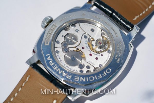 Panerai Radiomir 1940 Pam 512