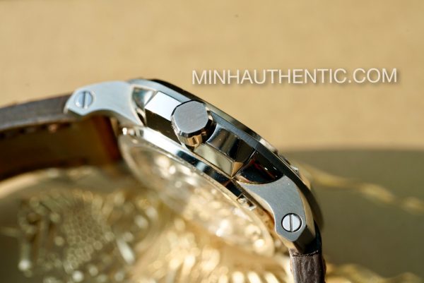 Burberry Britain Automatic BBY1202