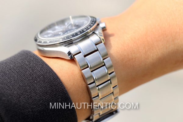 Omega Speedmaster Racing Co-Axial Chronometer 326.30.40.50.01.001