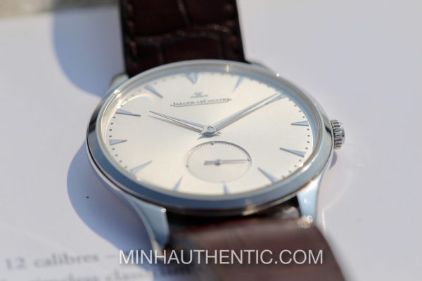 Jaeger LeCoultre Master Grande Ultra Thin Automatic Q1358420