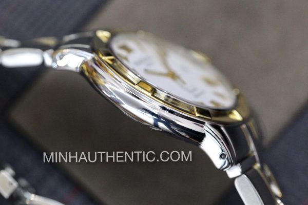 Raymond Weil Parsifal Automatic 18k Gold/Steel 2840-STG-00308