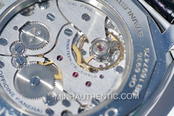 Panerai Radiomir 1940 Pam 512