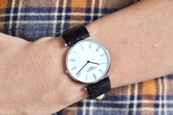 Longines La Grande Classique L4.766.4.11.2