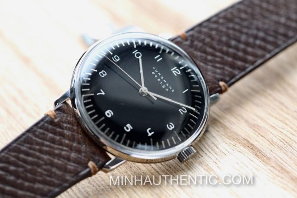 Junghans Max Bill 027/3702.00