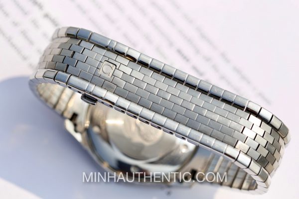 Omega De Ville Co-Axial Chronometer 4531.51.00