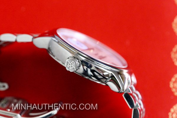 Raymond Weil Maestro “Buddy Holly” Limited Edition 2238-ST-BUDH1