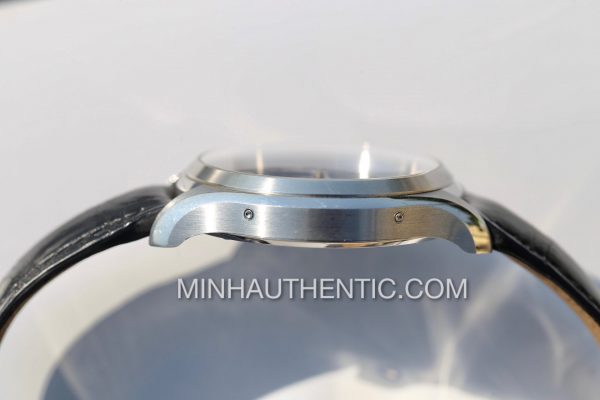 Baume Mercier Clifton Moonphase 10057