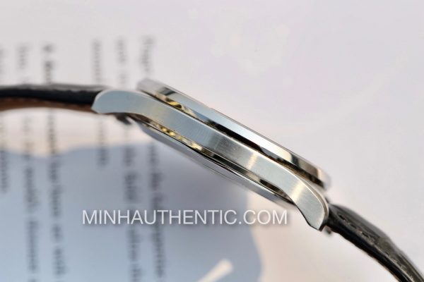 Paul Picot Gentleman Regulator Automatic P4114.20.381
