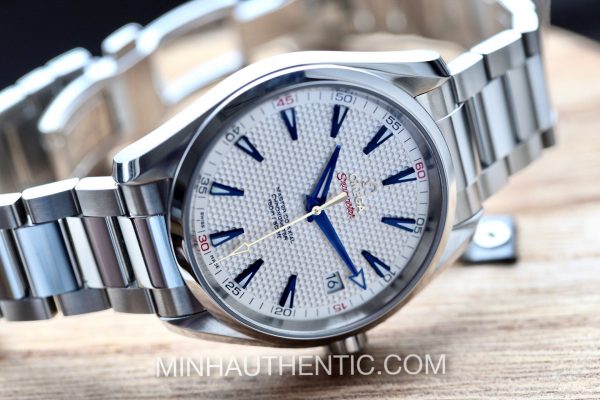 Omega Aqua Terra “Ryder Cup” Limited Edition 231.10.42.21.02.005