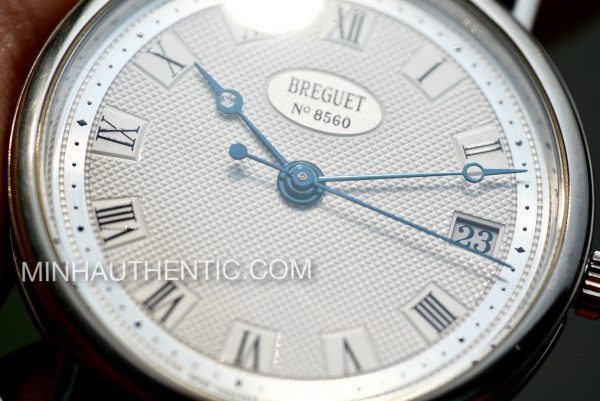 BREGUET CLASSIQUE AUTOMATIC 5910BB/15/984