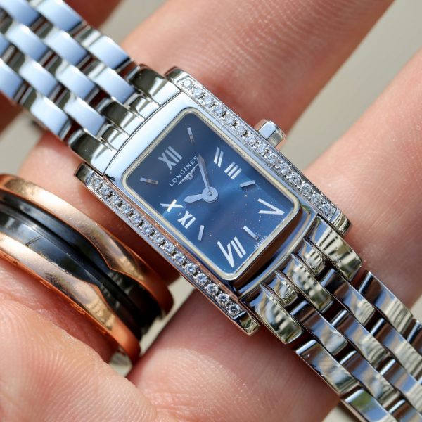 Longines Dolce Vita nữ L5.158.0