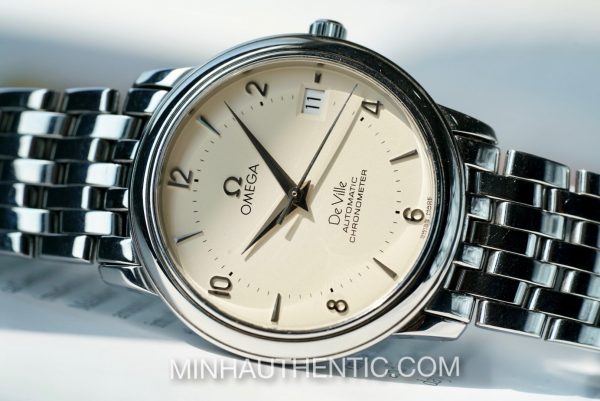 Omega De Ville Prestige Automatic 34.5mm