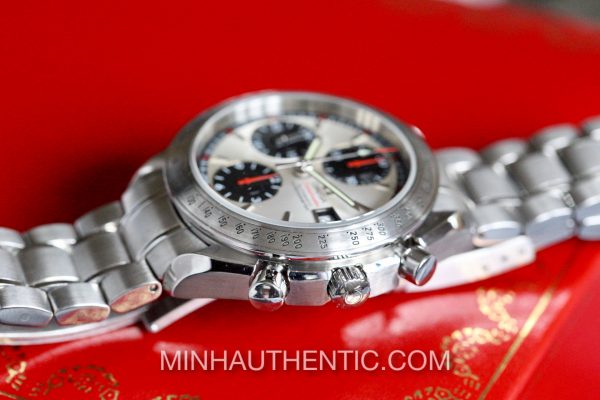 Omega Speedmaster Date Panda 3211.31.00