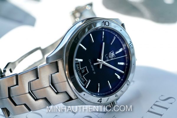 Tag Heuer Link Cal.5 Day-Date WAT2010.BA0951