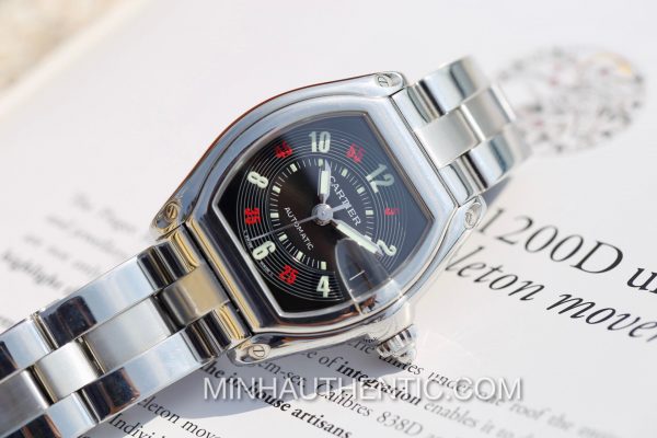 Cartier Roadster Automatic 2510