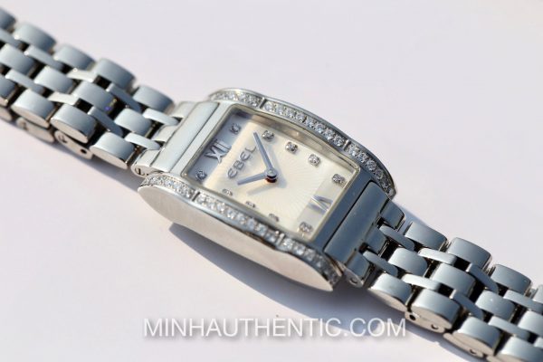 Ebel Tarawa Diamond/MOP 9901J18.991087
