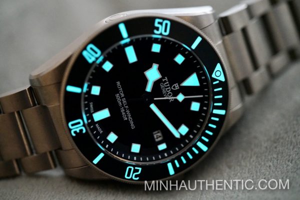 Tudor Pelagos 25500TN