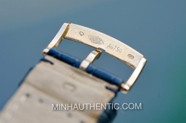 Baume Mercier Classima Automatic 18k Rose Gold 10037