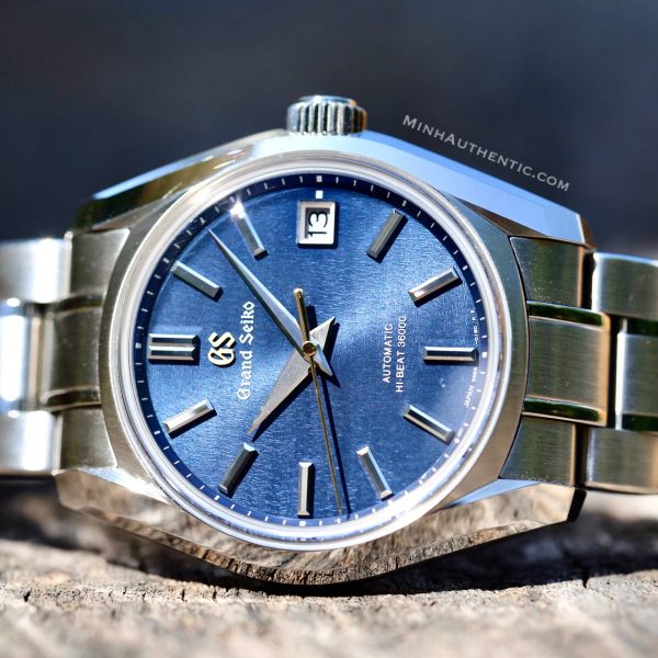 Grand Seiko Heritage