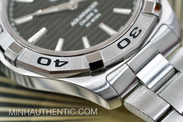 Tag Heuer Aquaracer Cal.5 WAP2010.BA0830