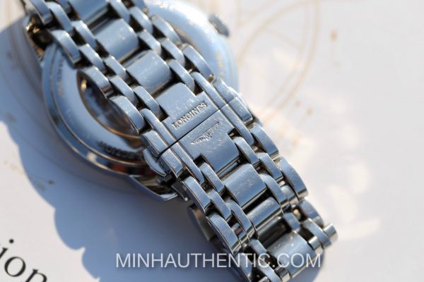 Longines Saint Imier Automatic  L2.763.4.72.6