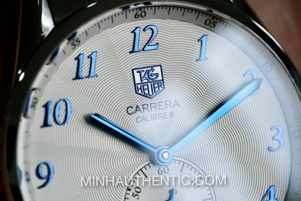 Tag Heuer Carrera Cal.6 WAS2111.BA0732