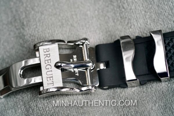 Breguet Marine 5817ST/92/5V8