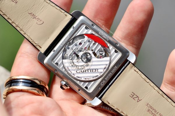 Cartier Tank MC W5330003