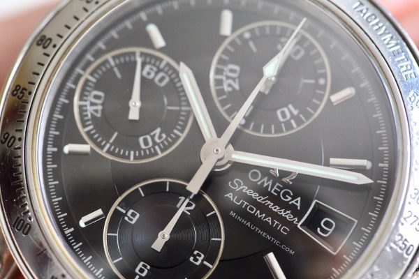 Omega Speedmaster Date 3513.50.00