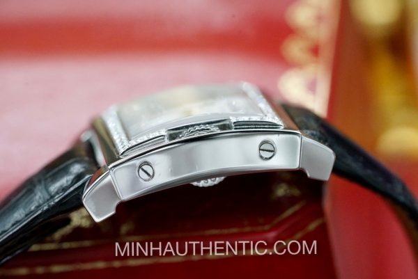 Bedat No.1 Automatic Diamond Bezel 114.030.109
