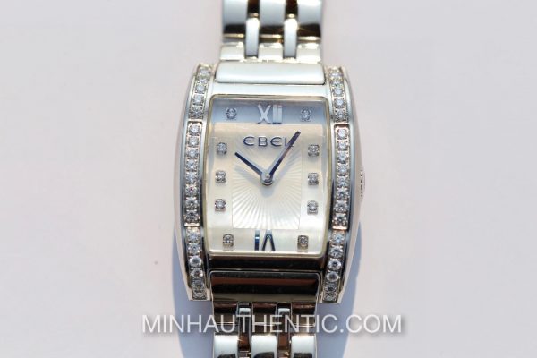 Ebel Tarawa Diamond/MOP 9901J18.991087