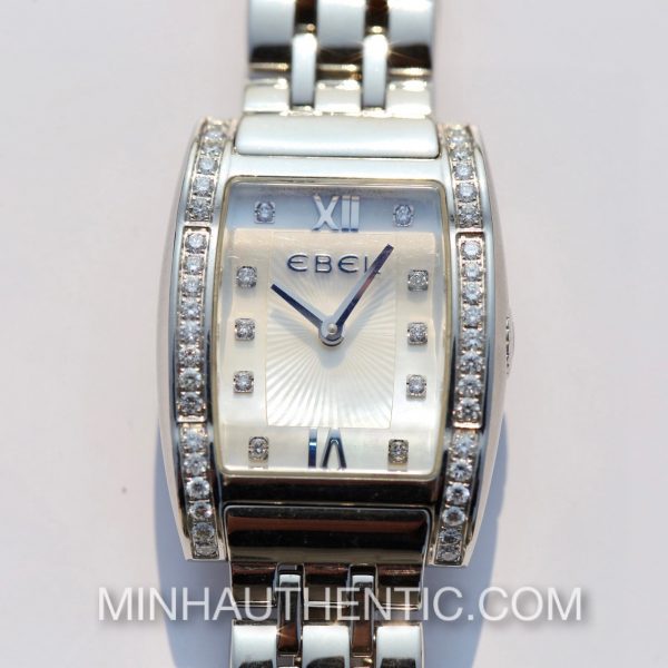 Ebel Tarawa Diamond/MOP 9901J18.991087