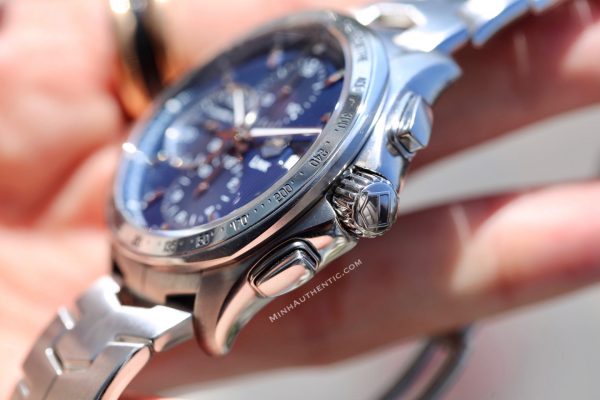 Tag Heuer Link Chronograph Limited Edition CAT2015.BA0952